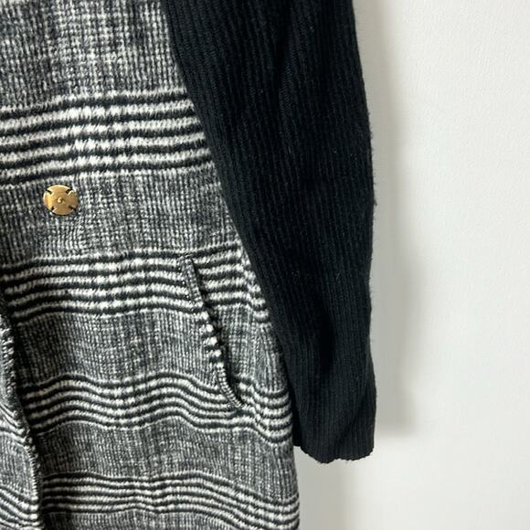 Kenneth Cole Pea Coat - Women's Medium - Picture 5 of 6